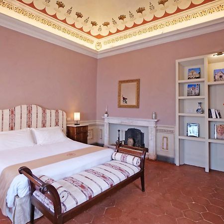 Delcorto Suites Montepulciano Stazione Exteriér fotografie