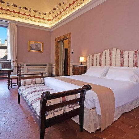 Delcorto Suites Montepulciano Stazione Exteriér fotografie