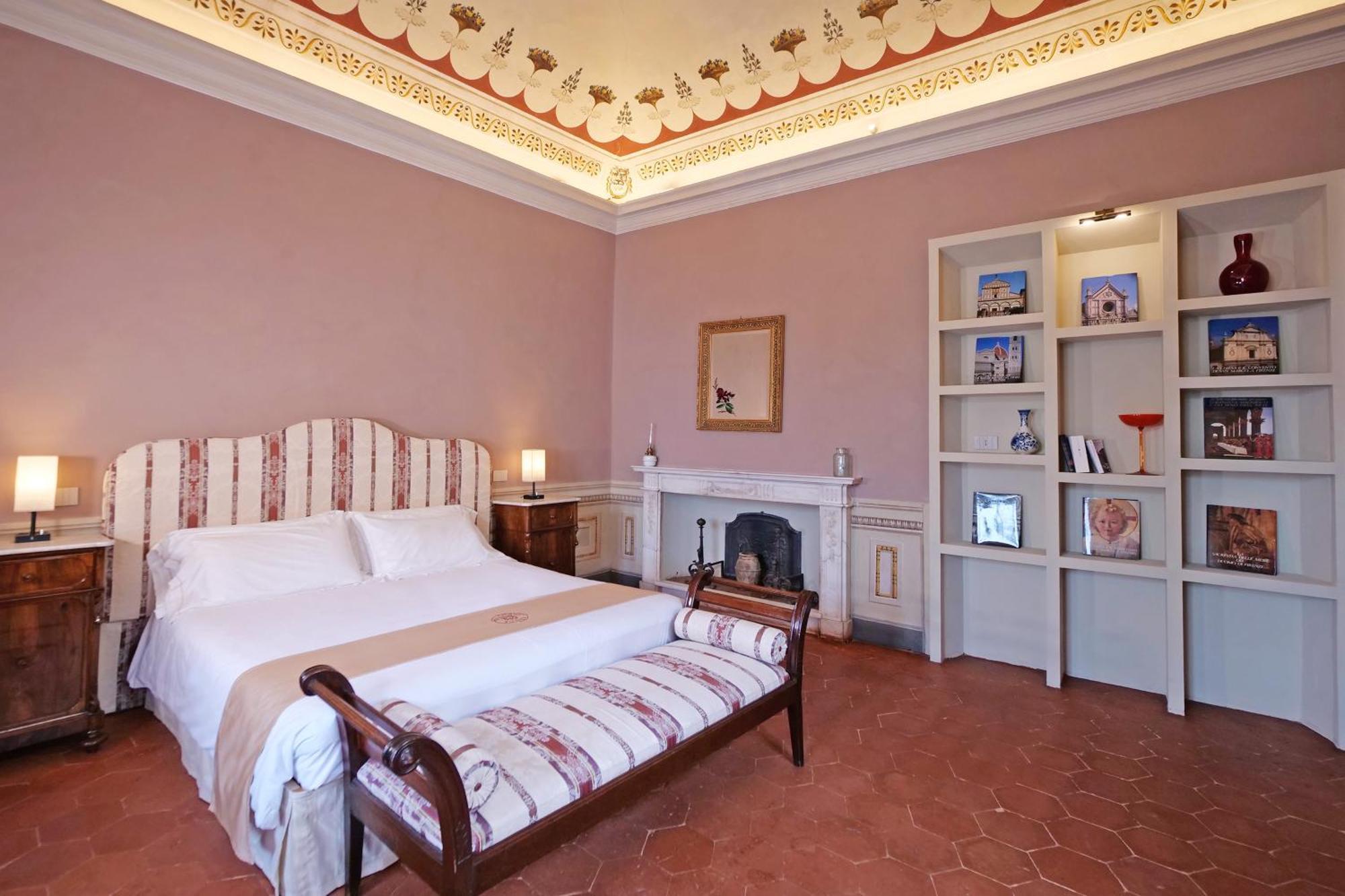 Delcorto Suites Montepulciano Stazione Exteriér fotografie