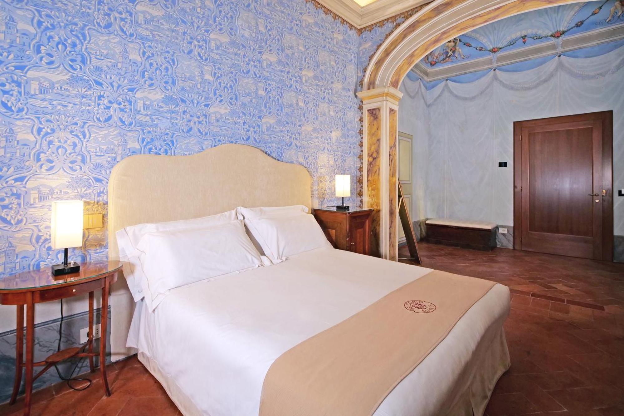 Delcorto Suites Montepulciano Stazione Exteriér fotografie
