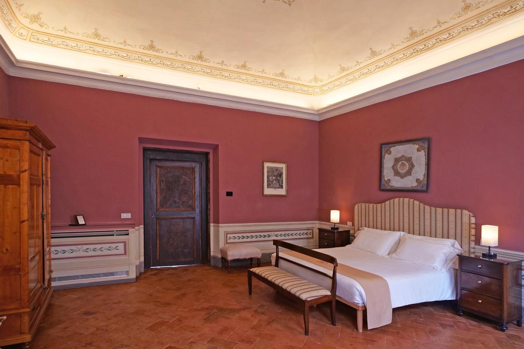 Delcorto Suites Montepulciano Stazione Exteriér fotografie