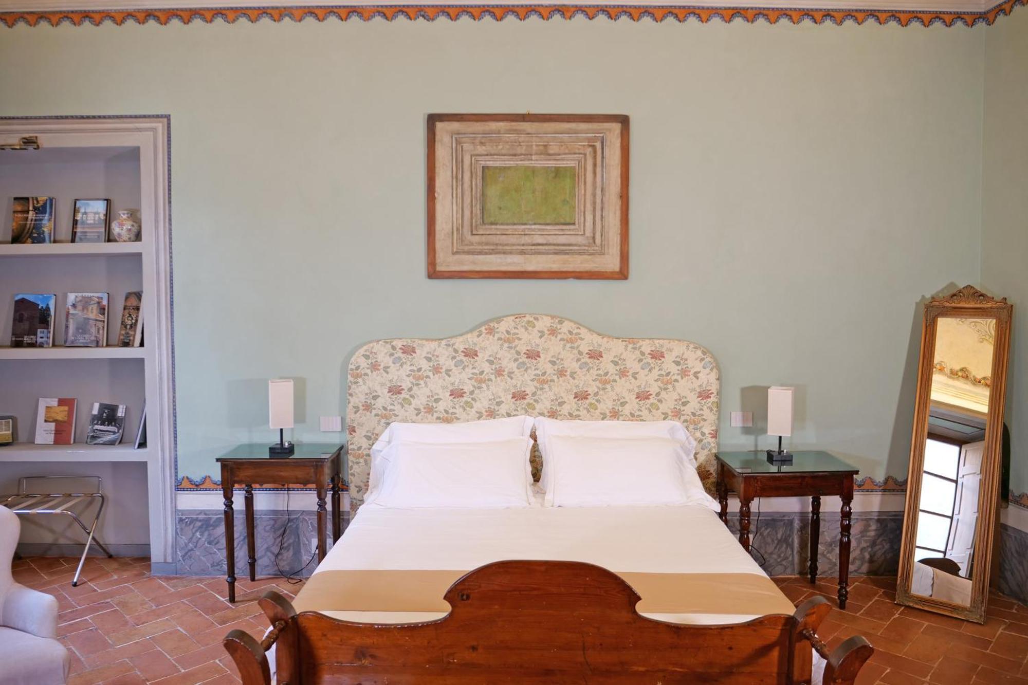 Delcorto Suites Montepulciano Stazione Exteriér fotografie